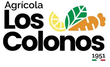 Logo Los Colonos